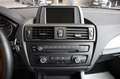 BMW 116 1 Lim. 3-trg. 116i  Bluetooth PDC Allwetter Schwarz - thumbnail 13