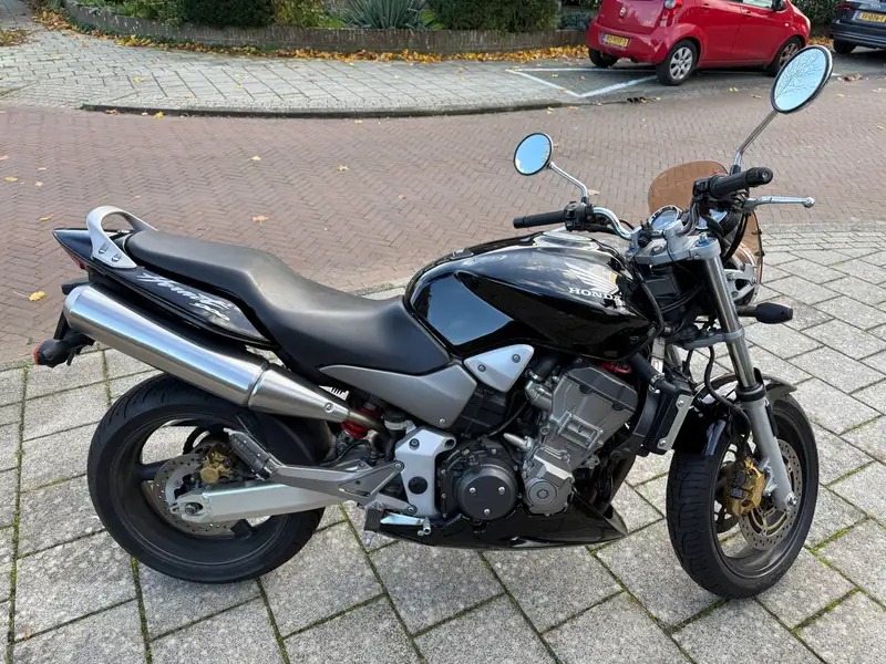 Honda CB 900 - foto 2