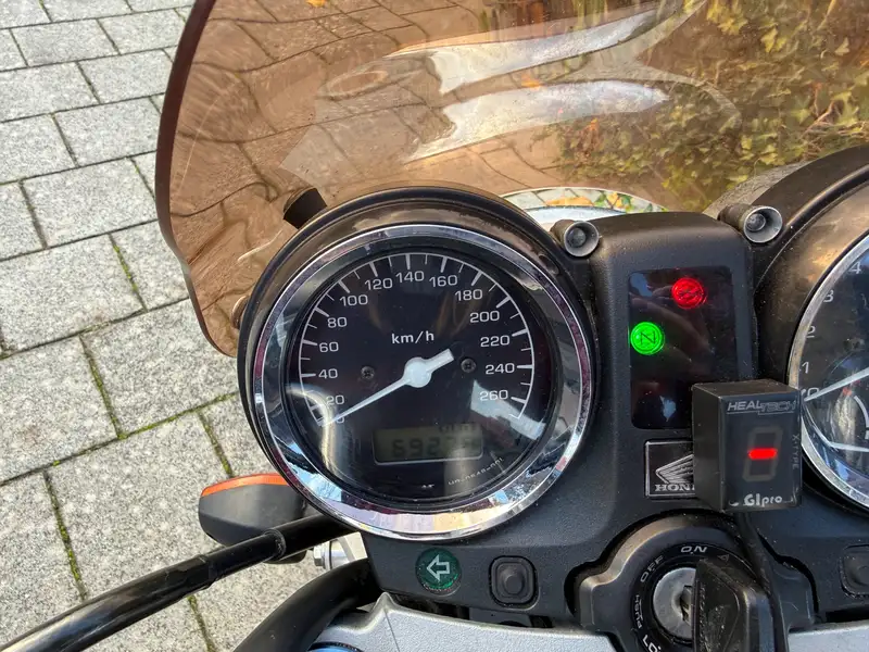 Honda CB 900 - foto 8