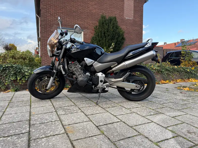 Honda CB 900 - foto 3