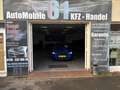 Audi A3 Sportback quattro sport S-Line *LED*NAVI* Bleu - thumbnail 23
