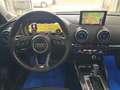 Audi A3 Sportback quattro sport S-Line *LED*NAVI* Bleu - thumbnail 7