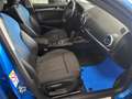 Audi A3 Sportback quattro sport S-Line *LED*NAVI* Bleu - thumbnail 9