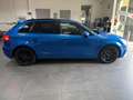 Audi A3 Sportback quattro sport S-Line *LED*NAVI* Bleu - thumbnail 21