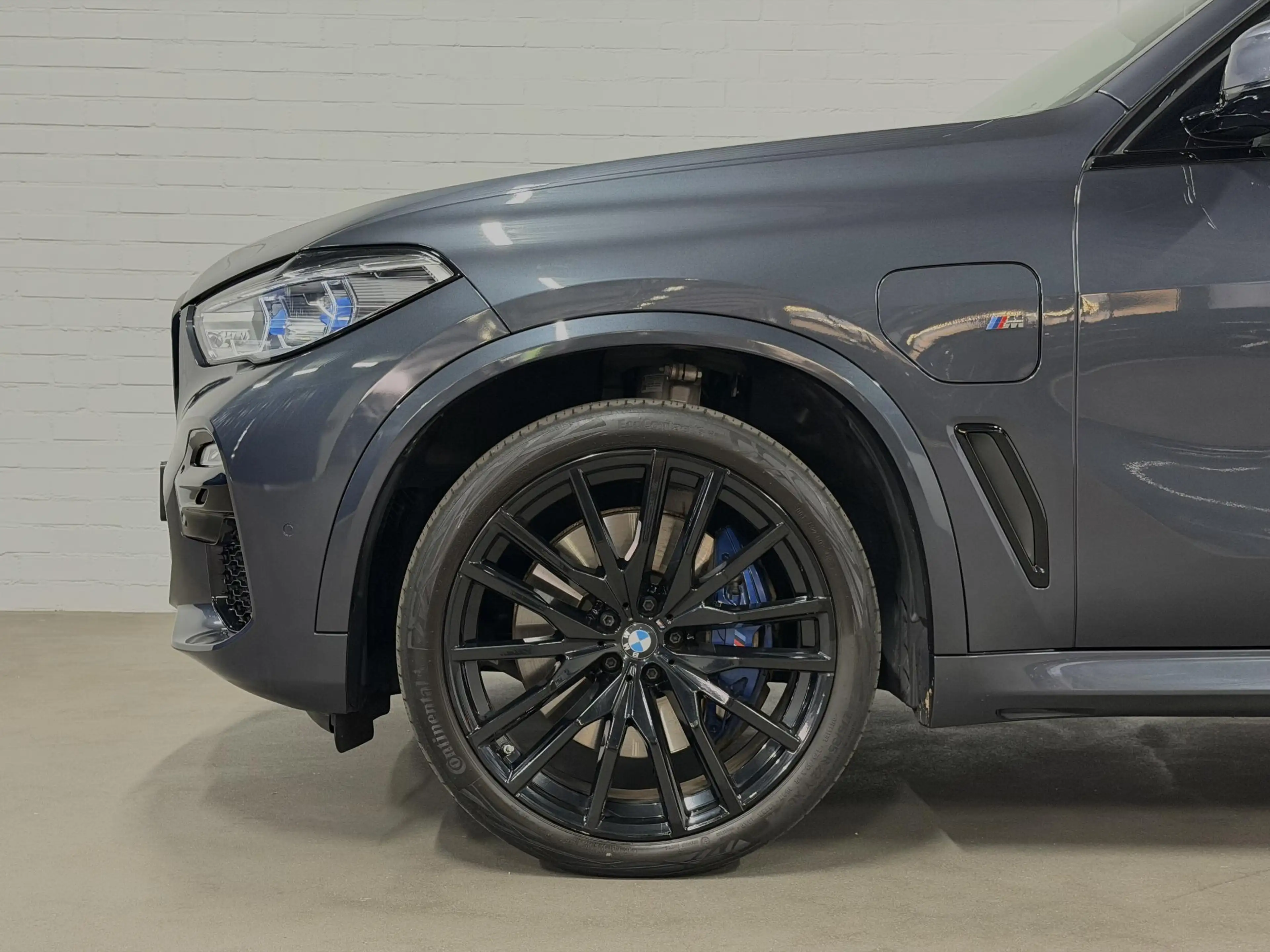 BMW X5 xDrive45e High Executive M-Sport | Luchtvering | A — photo 8