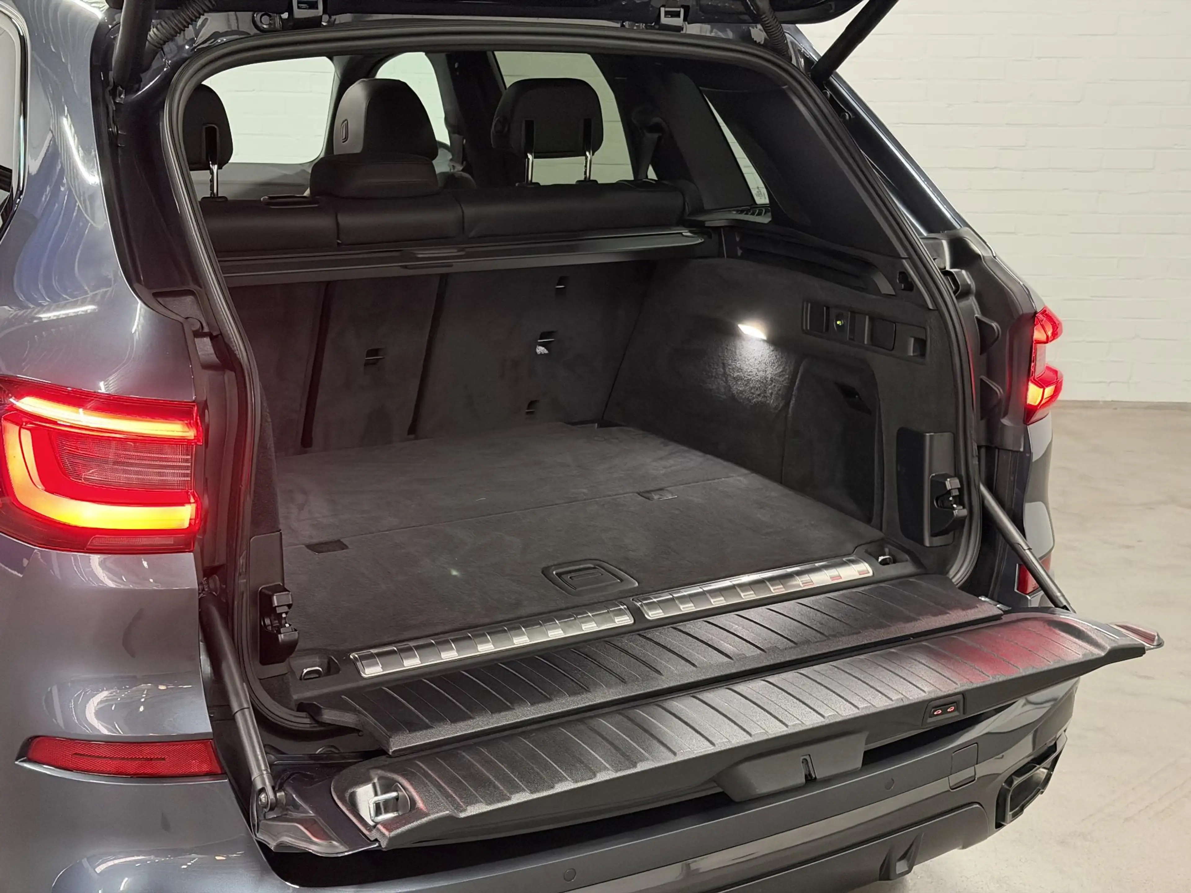 BMW X5 xDrive45e High Executive M-Sport | Luchtvering | A — photo 13