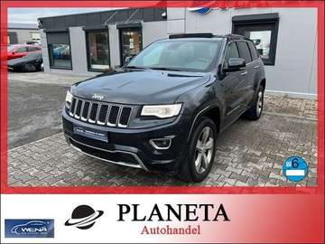 3.0 CRD Overland*PANORAMA*EURO6*C