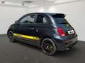 Abarth 595 595 COMPETIZIONE 180CV SEDILI A GUSCIO Zwart - thumbnail 3