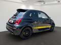 Abarth 595 595 COMPETIZIONE 180CV SEDILI A GUSCIO Zwart - thumbnail 4
