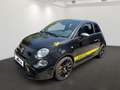 Abarth 595 595 COMPETIZIONE 180CV SEDILI A GUSCIO Zwart - thumbnail 1