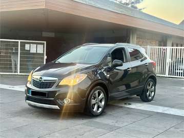 1.7 CDTI - 130 ch FAP 4x2 Cosmo Pack A