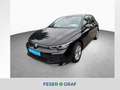 Volkswagen Golf VIII 1.5 eTSI DSG LIFE NAVI KAM APP GJR SHZ Schwarz - thumbnail 1