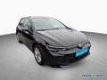 Volkswagen Golf VIII 1.5 eTSI DSG LIFE NAVI KAM APP GJR SHZ Schwarz - thumbnail 3