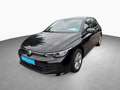 Volkswagen Golf VIII 1.5 eTSI DSG LIFE NAVI KAM APP GJR SHZ Schwarz - thumbnail 16