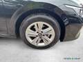 Volkswagen Golf VIII 1.5 eTSI DSG LIFE NAVI KAM APP GJR SHZ Schwarz - thumbnail 4