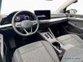Volkswagen Golf VIII 1.5 eTSI DSG LIFE NAVI KAM APP GJR SHZ Schwarz - thumbnail 14