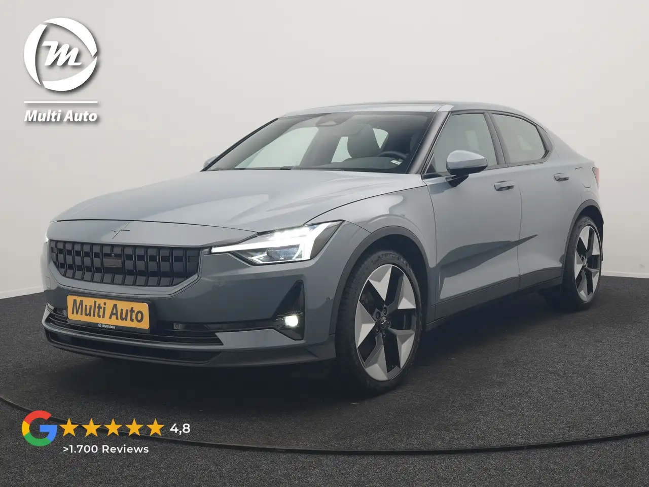 Polestar 2