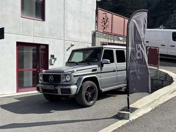 G 500 Long LIMITED EDITION 1