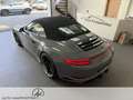 Porsche 911 911 Carrera 4S 3.8 Cabriolet Autom./Klima/Xenon Schwarz - thumbnail 4