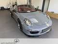 Porsche 911 911 Carrera 4S 3.8 Cabriolet Autom./Klima/Xenon Schwarz - thumbnail 16