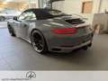 Porsche 911 911 Carrera 4S 3.8 Cabriolet Autom./Klima/Xenon Schwarz - thumbnail 3