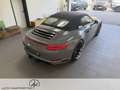 Porsche 911 911 Carrera 4S 3.8 Cabriolet Autom./Klima/Xenon Schwarz - thumbnail 6