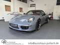 Porsche 911 911 Carrera 4S 3.8 Cabriolet Autom./Klima/Xenon Schwarz - thumbnail 1