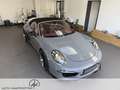 Porsche 911 911 Carrera 4S 3.8 Cabriolet Autom./Klima/Xenon Schwarz - thumbnail 8