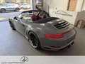Porsche 911 911 Carrera 4S 3.8 Cabriolet Autom./Klima/Xenon Schwarz - thumbnail 18