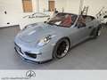 Porsche 911 911 Carrera 4S 3.8 Cabriolet Autom./Klima/Xenon Schwarz - thumbnail 17