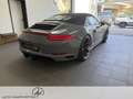 Porsche 911 911 Carrera 4S 3.8 Cabriolet Autom./Klima/Xenon Schwarz - thumbnail 5