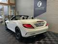 Mercedes-Benz SLC 300 AMG Line/H&K/CARPLAY/LED/RÜCKFAHRKAMERA Weiß - thumbnail 8