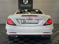 Mercedes-Benz SLC 300 AMG Line/H&K/CARPLAY/LED/RÜCKFAHRKAMERA Weiß - thumbnail 7