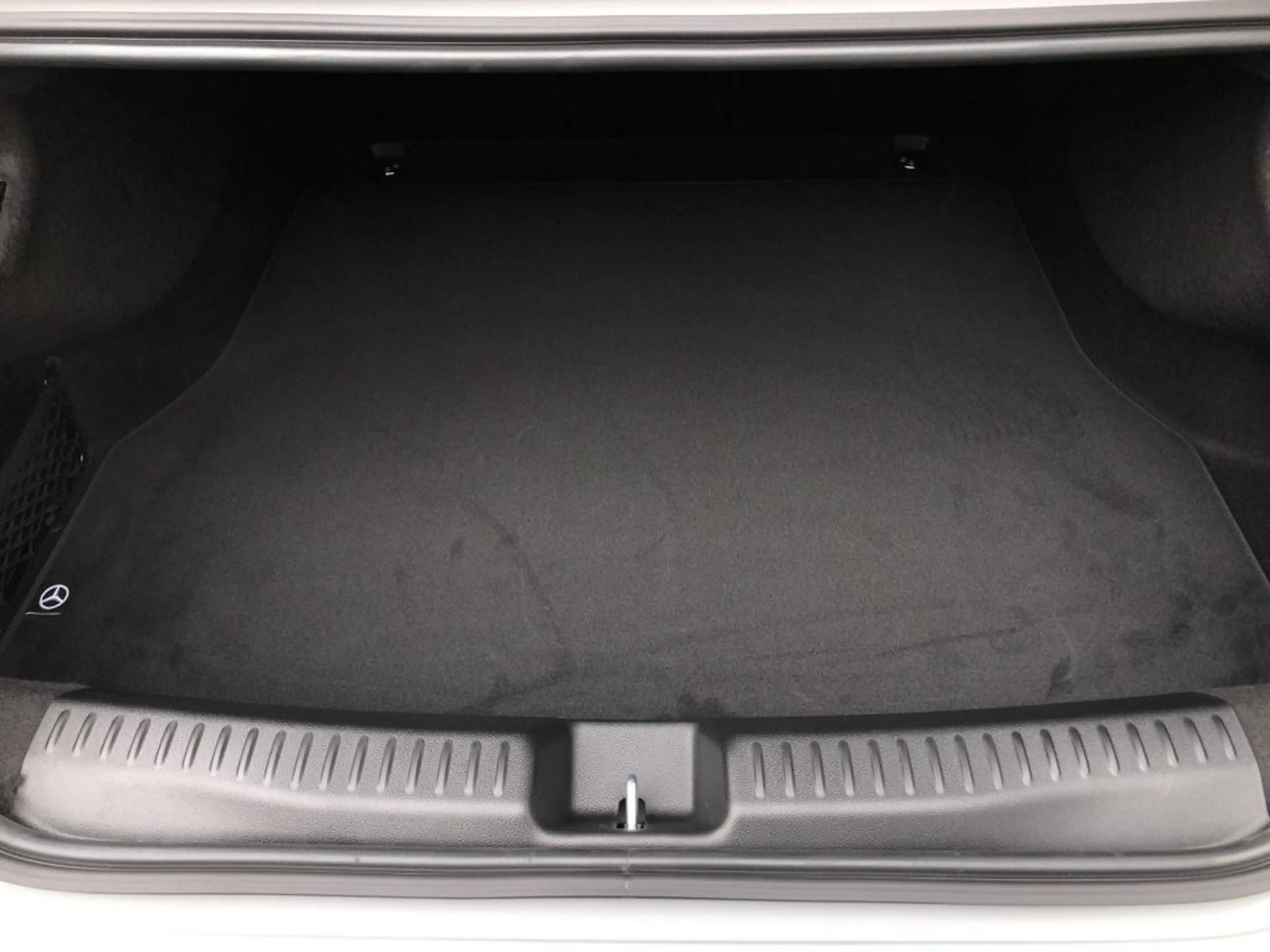 Mercedes-Benz CLA 220 4MATIC AMG+MBUX+Superscreen+Burm+MBeam — photo 13