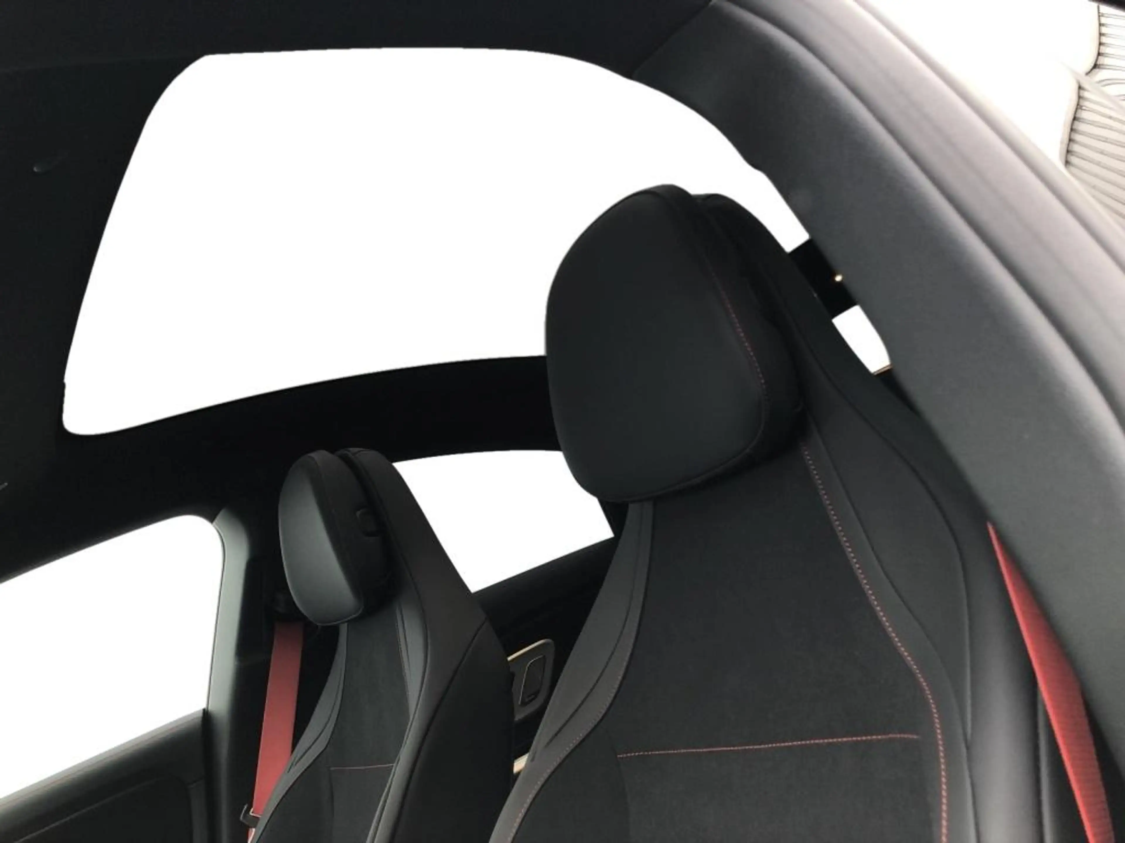 Mercedes-Benz CLA 220 4MATIC AMG+MBUX+Superscreen+Burm+MBeam — photo 14