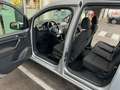 Volkswagen Caddy Maxi 2,0 TDI 4Motion Tredline AHK Standhzg Zilver - thumbnail 5