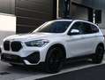 BMW X1 **sDrive18i Aut.**Leder**Navigatie**Open dak** Wit - thumbnail 3