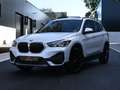 BMW X1 **sDrive18i Aut.**Leder**Navigatie**Open dak** Wit - thumbnail 1