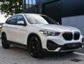 BMW X1 **sDrive18i Aut.**Leder**Navigatie**Open dak** Wit - thumbnail 4