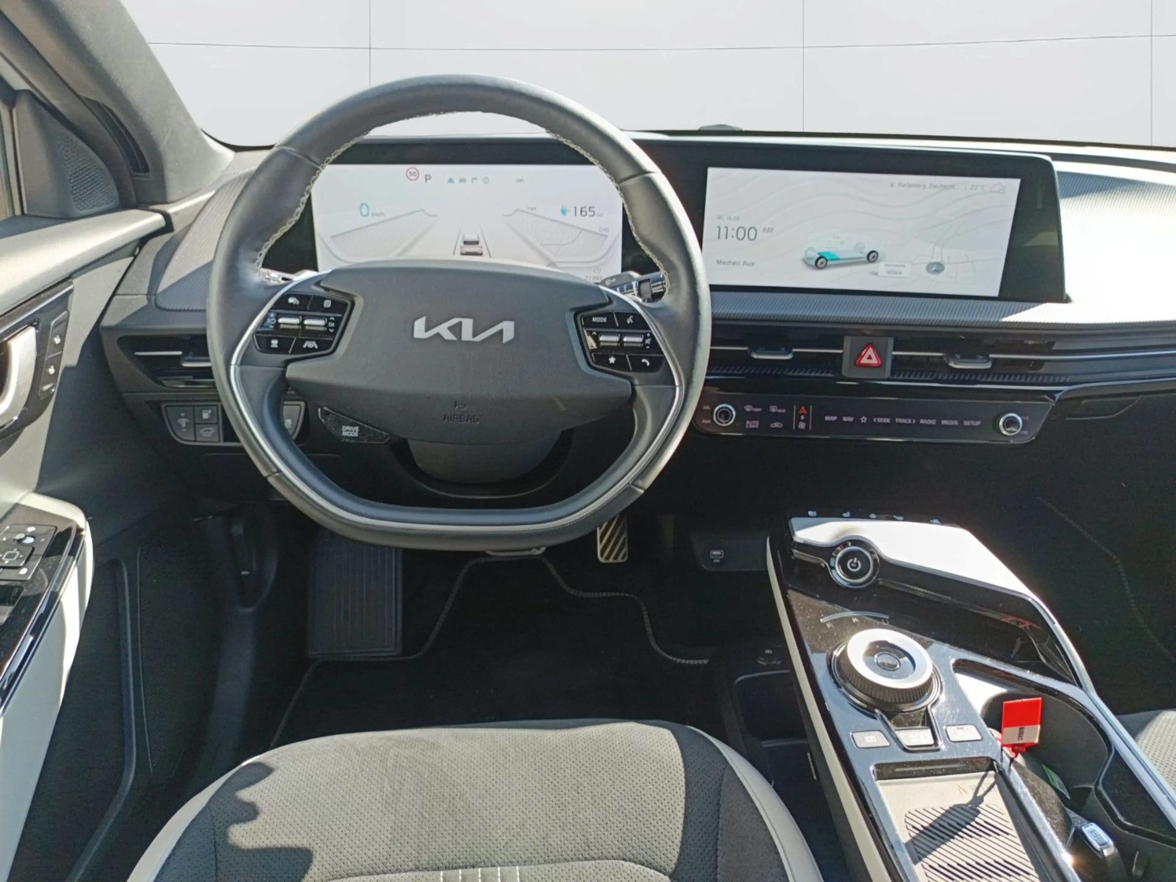 Kia EV6 GT-Line 2WD Assi WP 1. Hand — photo 8