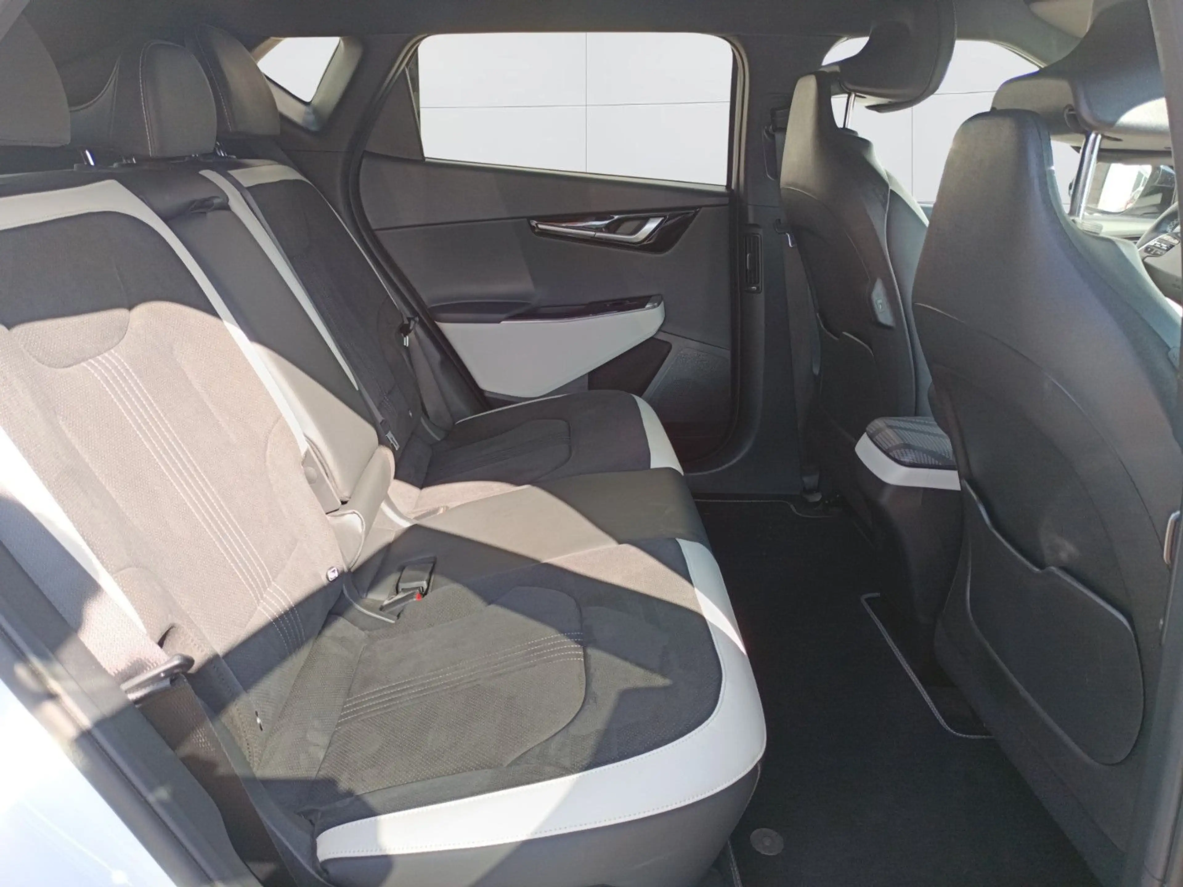 Kia EV6 GT-Line 2WD Assi WP 1. Hand — photo 13