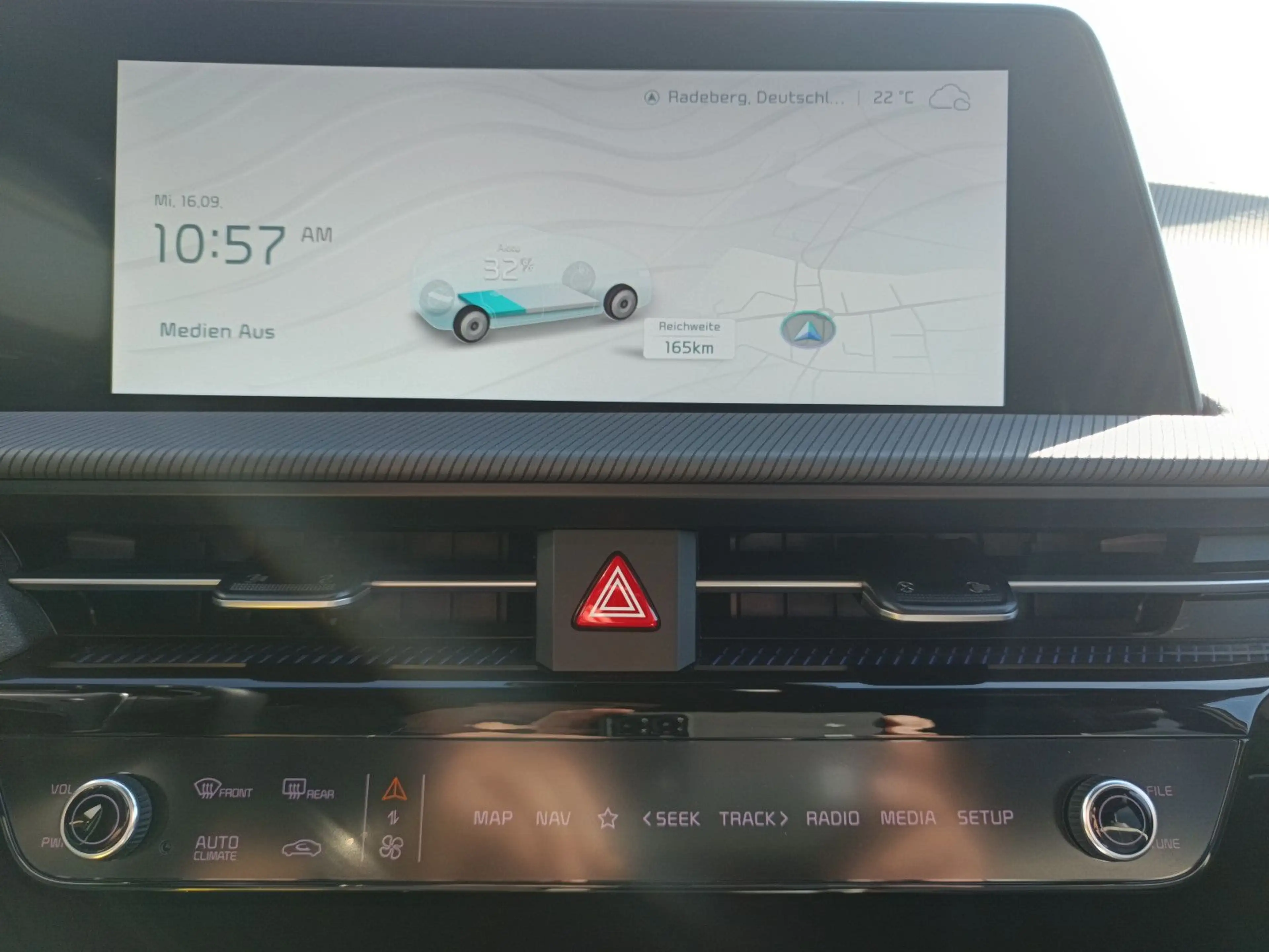 Kia EV6 GT-Line 2WD Assi WP 1. Hand — photo 10