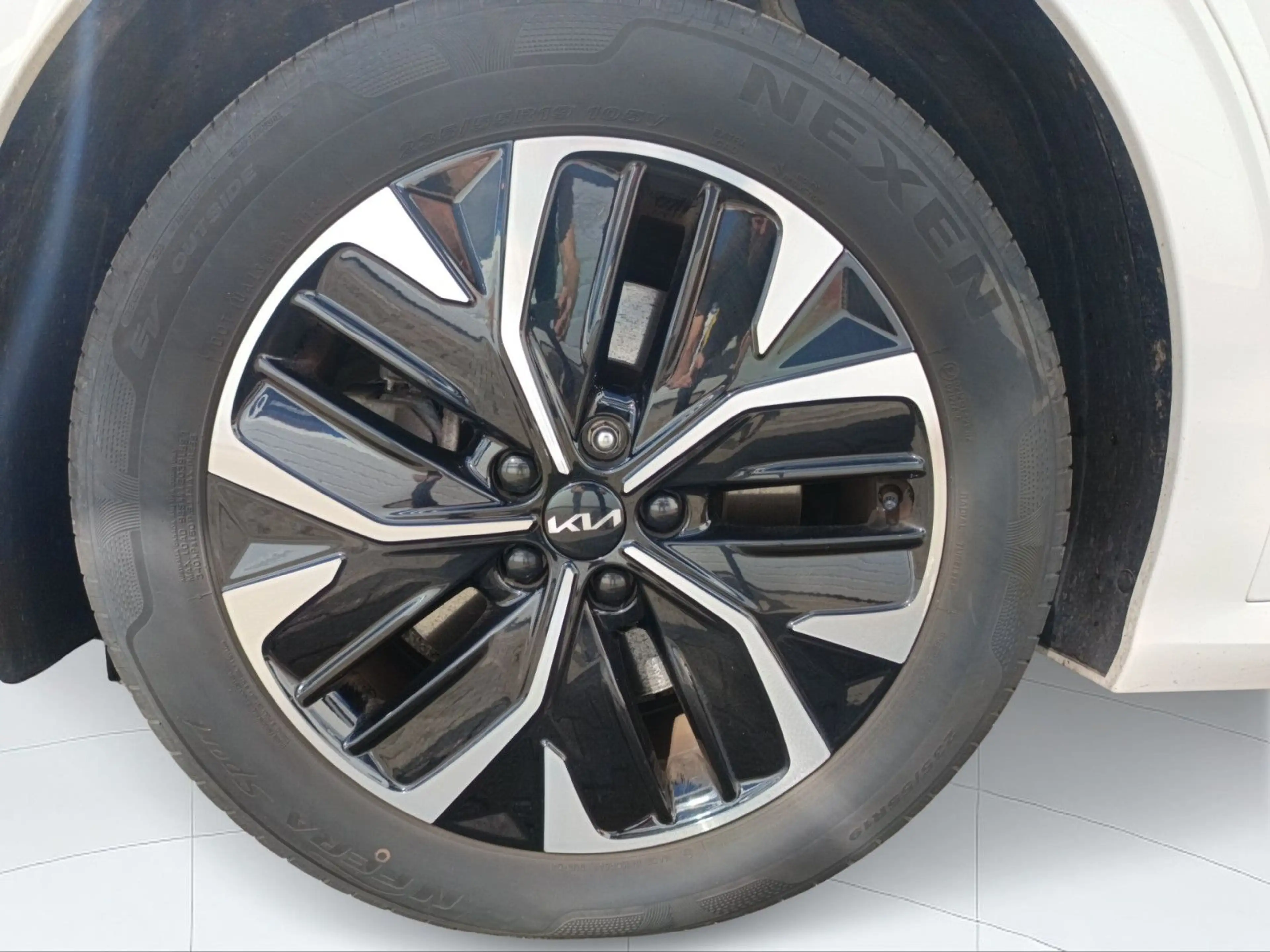 Kia EV6 GT-Line 2WD Assi WP 1. Hand — photo 5
