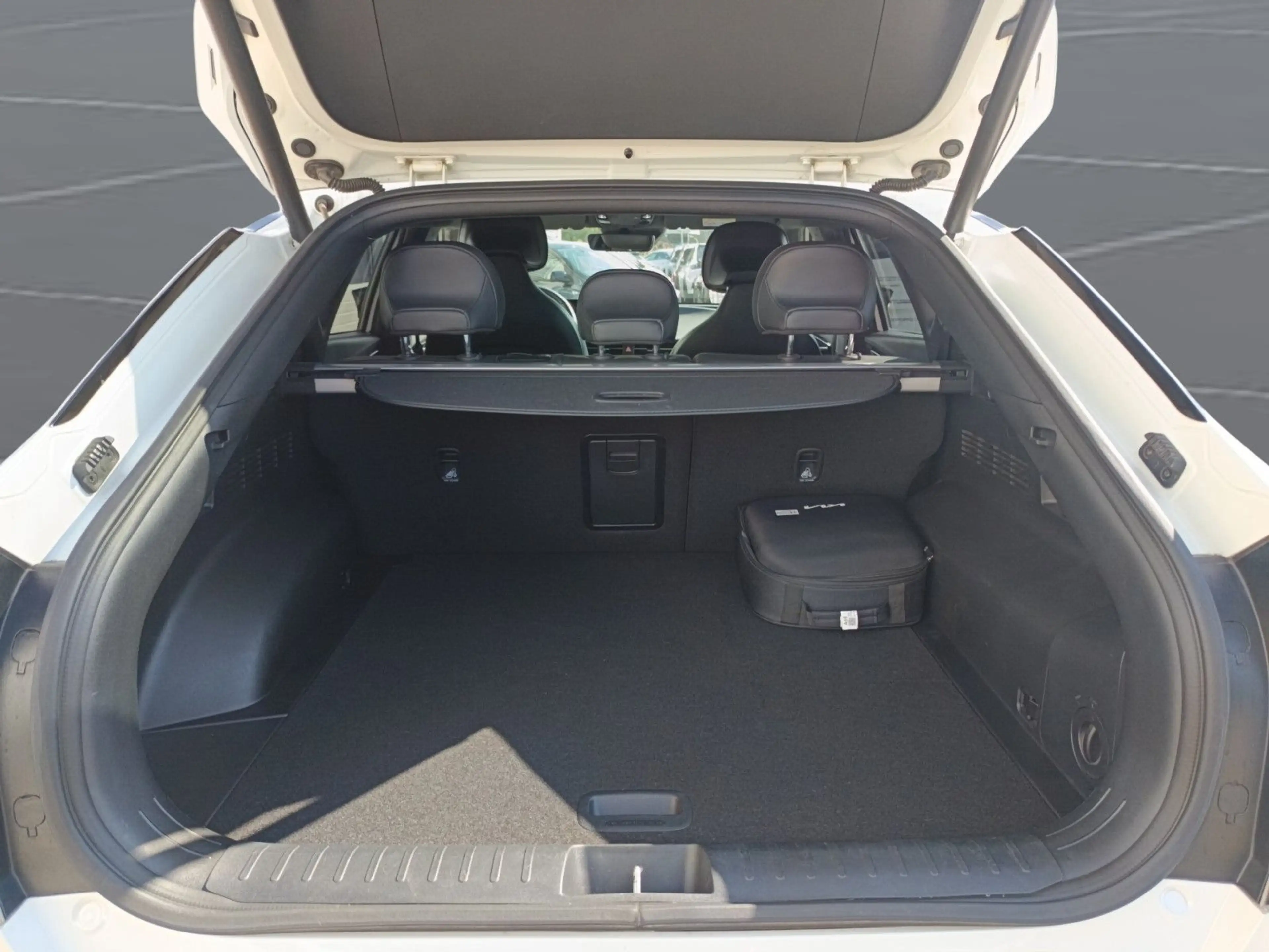 Kia EV6 GT-Line 2WD Assi WP 1. Hand — photo 14