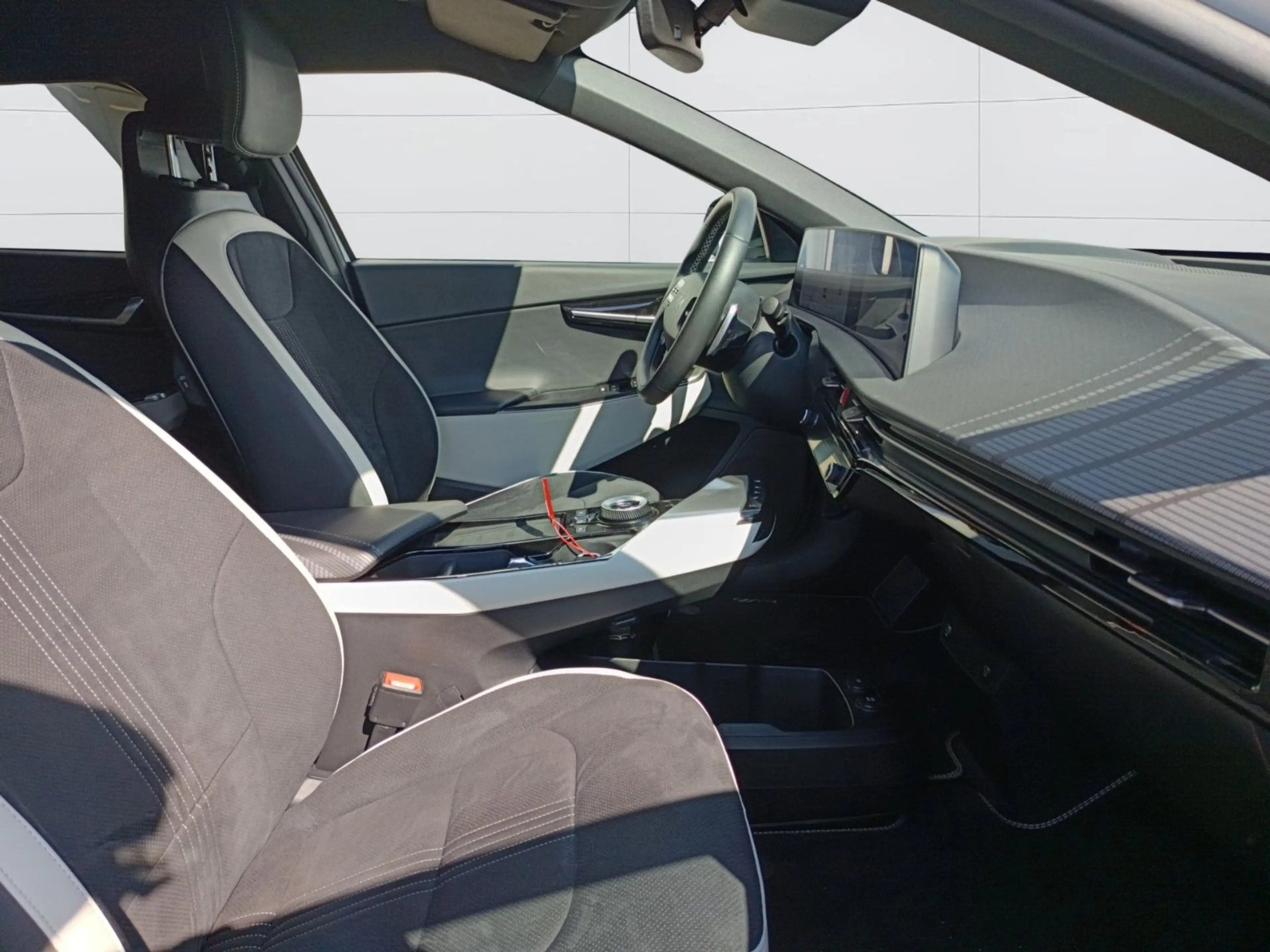 Kia EV6 GT-Line 2WD Assi WP 1. Hand — photo 12