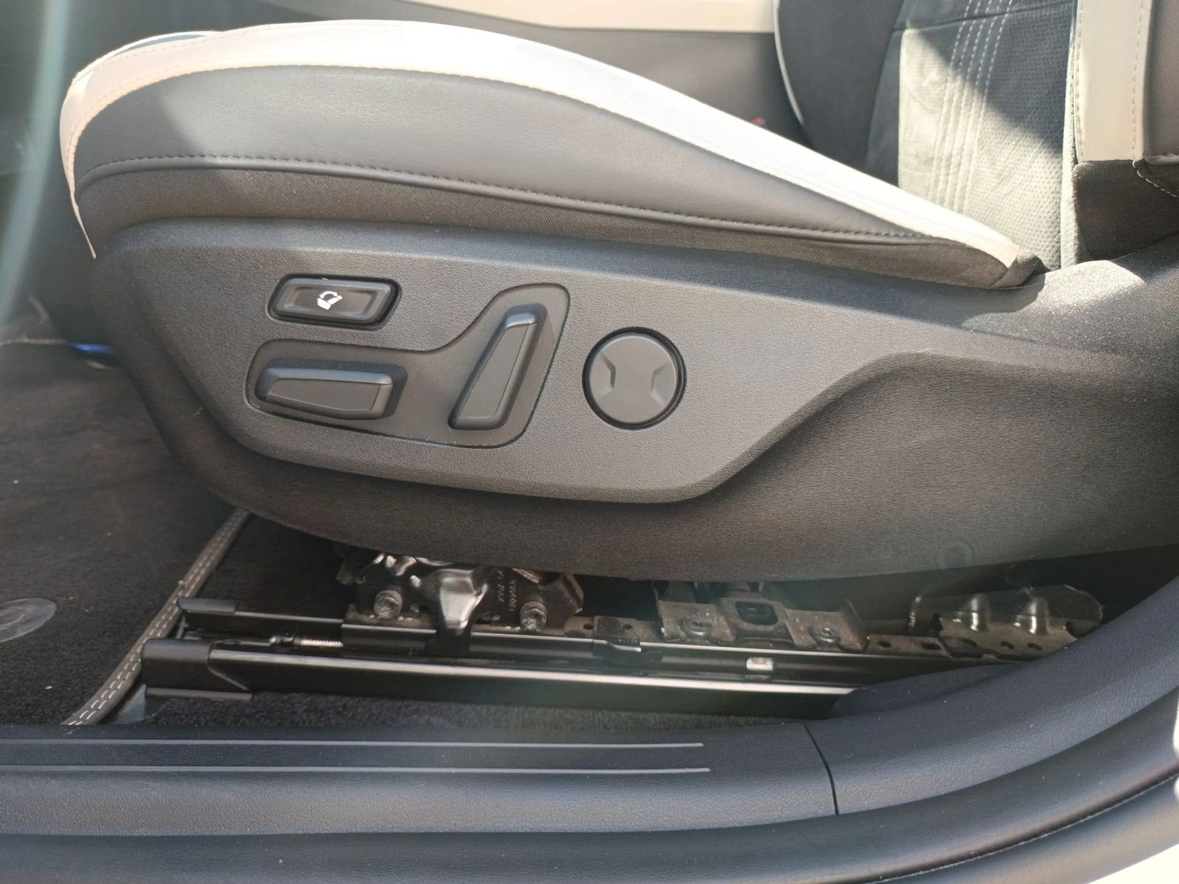 Kia EV6 GT-Line 2WD Assi WP 1. Hand — photo 7