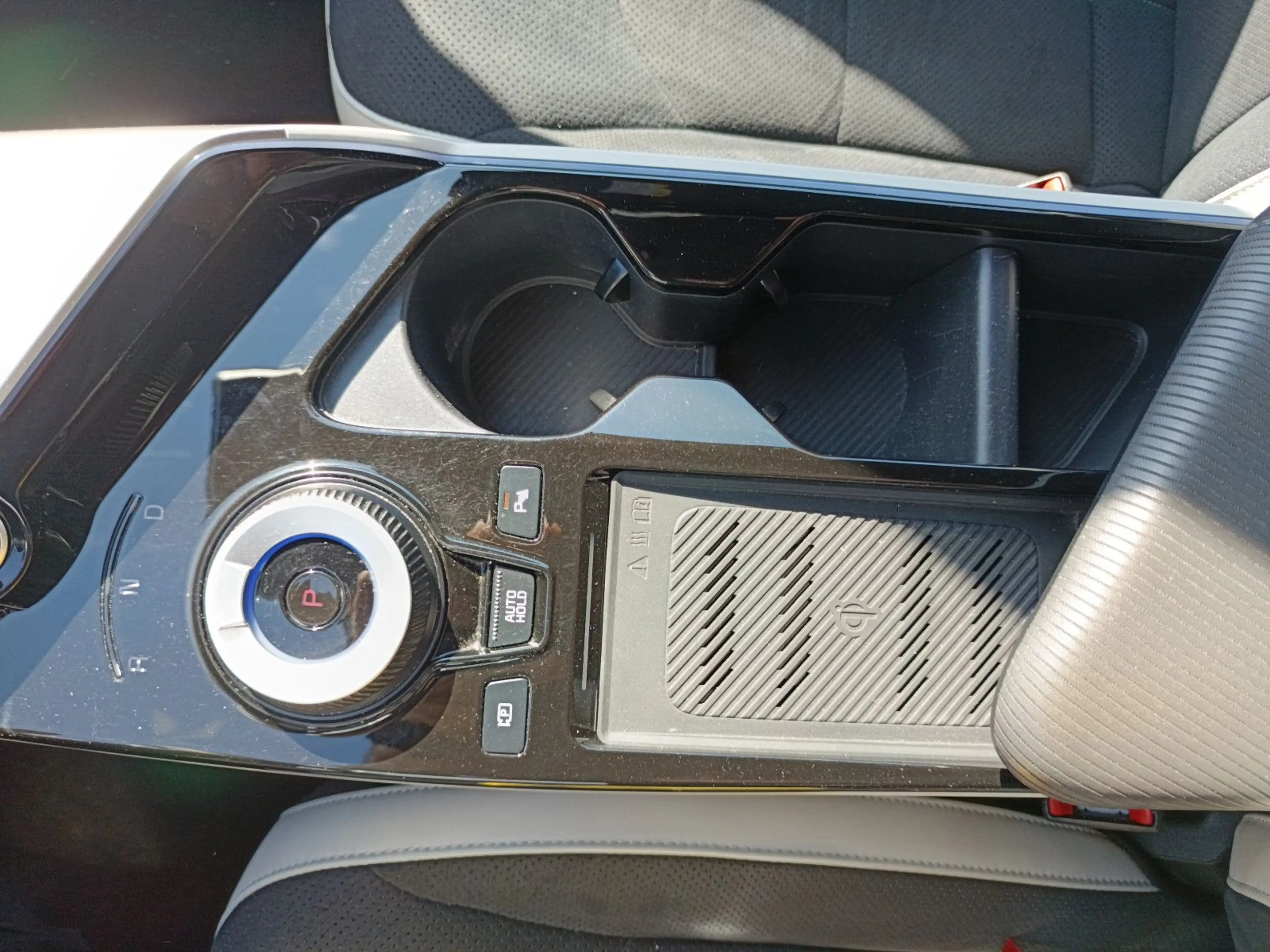 Kia EV6 GT-Line 2WD Assi WP 1. Hand — photo 11