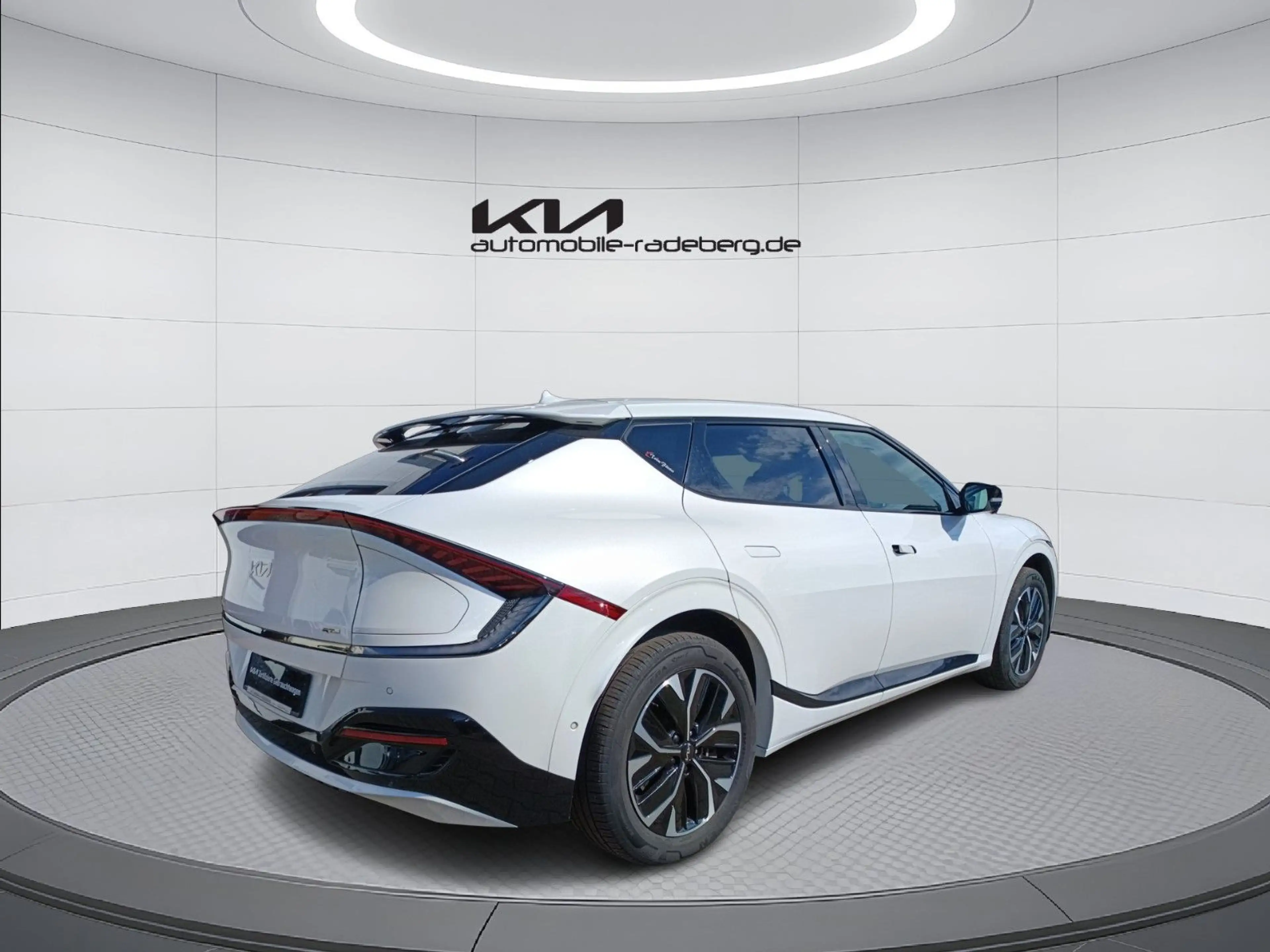 Kia EV6 GT-Line 2WD Assi WP 1. Hand — photo 4