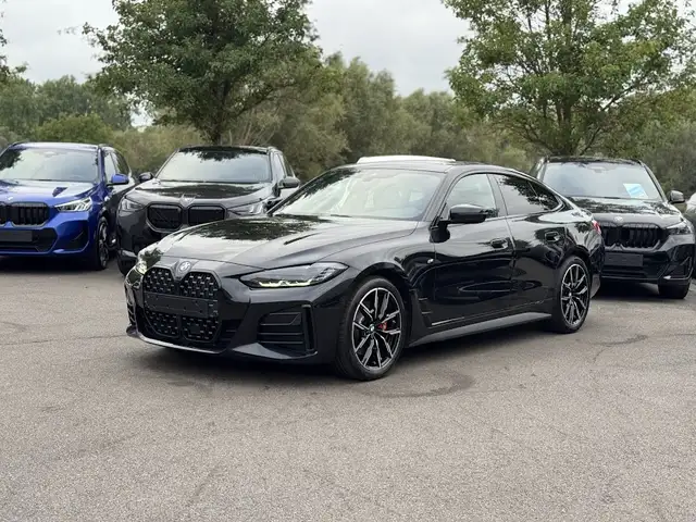 BMW 430 iA Gran Coupé M Sport Pro / PANO / ACC / TREKHK ++