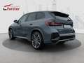 BMW iX1 30 xDrive M Sport AHK adaptives Fahrwerk Gris - thumbnail 6